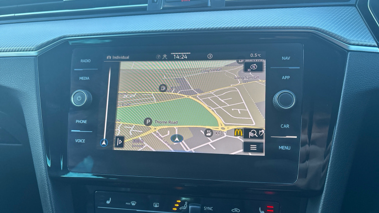 Volkswagen Passat 2.0 TDI EVO SCR R-Line 5dr DSG Diesel Estate